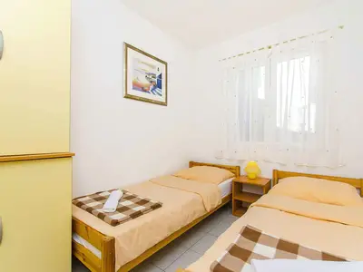 Ferienwohnung für 5 Personen (45 m²) in Bogomolje 6/10