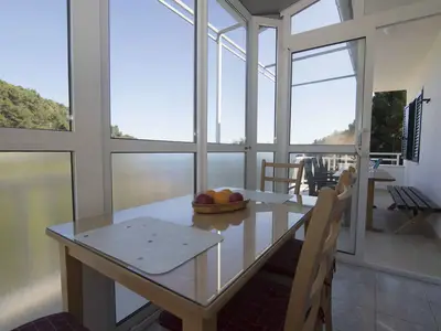 Ferienwohnung für 5 Personen (45 m²) in Bogomolje 9/10