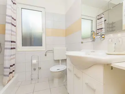 Ferienwohnung für 5 Personen (45 m²) in Bogomolje 10/10