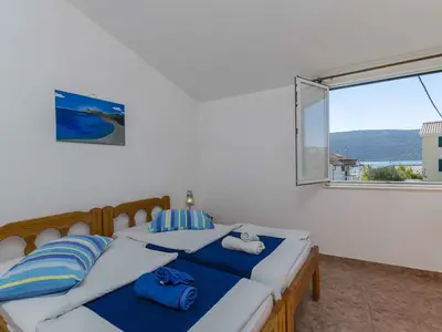 Ferienwohnung für 4 Personen (45 m²) in Poljica 3/10