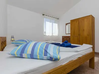 Ferienwohnung für 4 Personen (45 m²) in Poljica 4/10