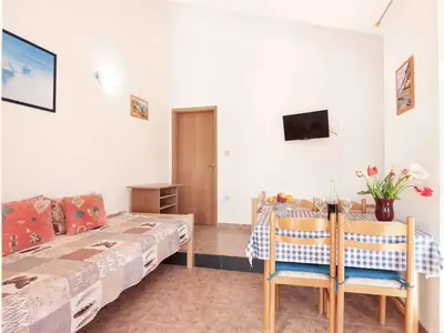 Ferienwohnung für 4 Personen (45 m²) in Poljica 5/10