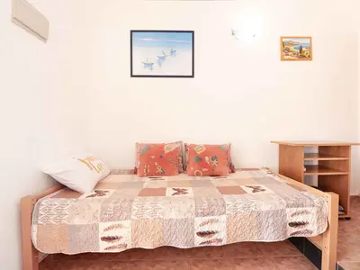 Ferienwohnung für 4 Personen (45 m²) in Poljica 6/10