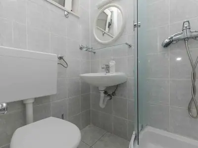 Ferienwohnung für 4 Personen (45 m²) in Poljica 8/10