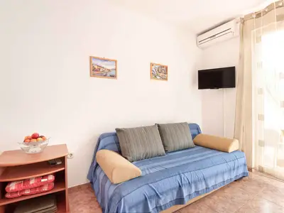 Ferienwohnung für 4 Personen (45 m²) in Poljica 10/10