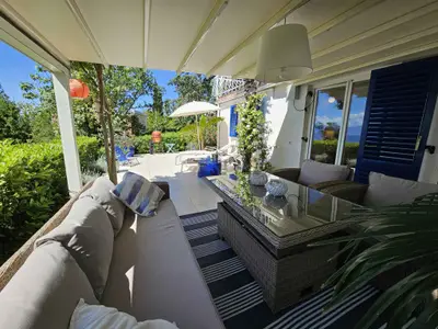 Ferienwohnung für 4 Personen (80 m²) in Njivice 3/10