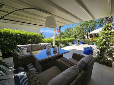 Ferienwohnung für 4 Personen (80 m²) in Njivice 6/10