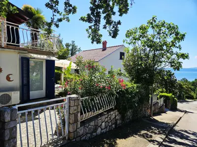 Ferienwohnung für 4 Personen (80 m²) in Njivice 7/10