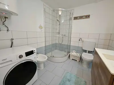 Ferienwohnung für 4 Personen (80 m²) in Njivice 8/10