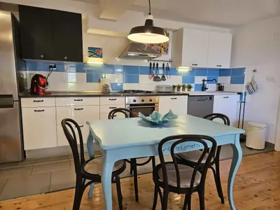 Ferienwohnung für 4 Personen (80 m²) in Njivice 9/10