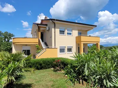 Ferienwohnung für 4 Personen (45 m²) in Sveti Anton 1/10