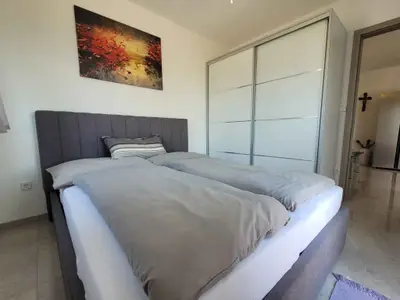 Ferienwohnung für 4 Personen (45 m²) in Sveti Anton 5/10