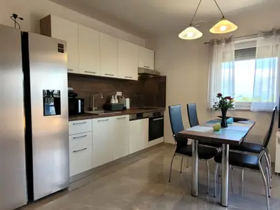 Ferienwohnung für 4 Personen (45 m²) in Sveti Anton 6/10