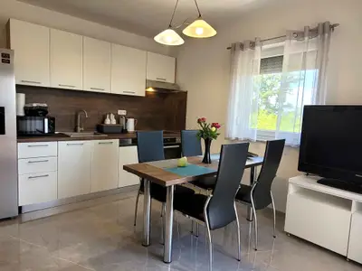 Ferienwohnung für 4 Personen (45 m²) in Sveti Anton 7/10