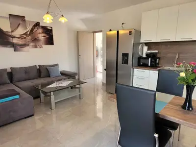 Ferienwohnung für 4 Personen (45 m²) in Sveti Anton 9/10