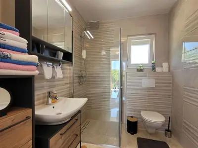 Ferienwohnung für 4 Personen (45 m²) in Sveti Anton 10/10