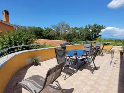 Ferienwohnung für 3 Personen (40 m²) in Sveti Anton 2/10