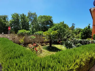 Ferienwohnung für 3 Personen (40 m²) in Sveti Anton 3/10