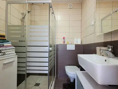 Ferienwohnung für 3 Personen (40 m²) in Sveti Anton 6/10