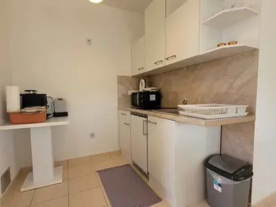 Ferienwohnung für 3 Personen (40 m²) in Sveti Anton 7/10