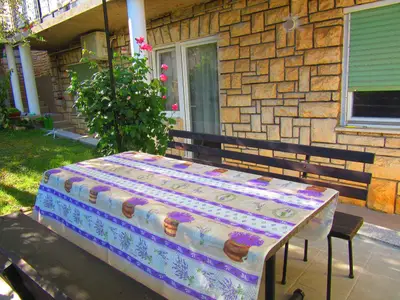 Ferienwohnung für 5 Personen (60 m²) in Pula (Istarska) 4/10