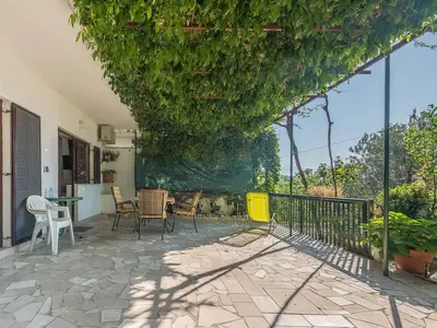 Ferienwohnung für 4 Personen (35 m²) in Lokva Rogoznica 2/10