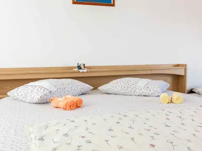 Ferienwohnung für 4 Personen (55 m²) in Lokva Rogoznica 10/10