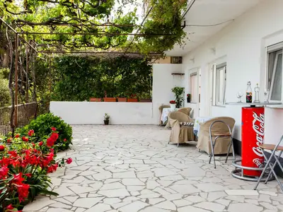 Ferienwohnung für 2 Personen (37 m²) in Lokva Rogoznica 4/10