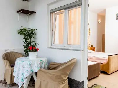 Ferienwohnung für 2 Personen (37 m²) in Lokva Rogoznica 5/10