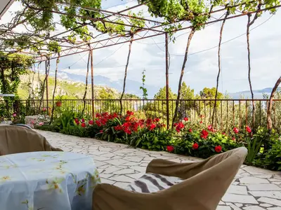 Ferienwohnung für 2 Personen (37 m²) in Lokva Rogoznica 8/10