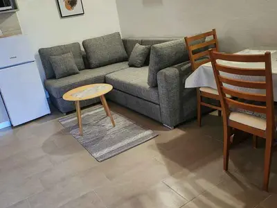 Ferienwohnung für 3 Personen (47 m²) in Starigrad-Paklenica 10/10