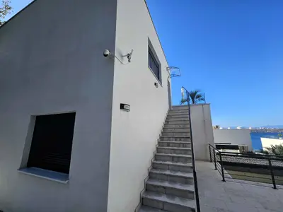 Ferienwohnung für 4 Personen (65 m²) in Omišalj 4/10