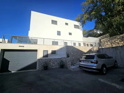 Ferienwohnung für 4 Personen (65 m²) in Omišalj 5/10