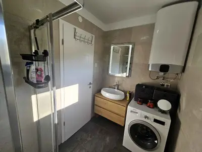 Ferienwohnung für 4 Personen (65 m²) in Omišalj 10/10