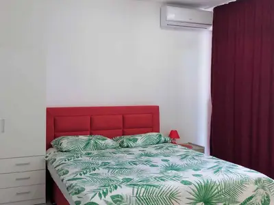 Ferienwohnung für 3 Personen (28 m²) in Juricani 1/10