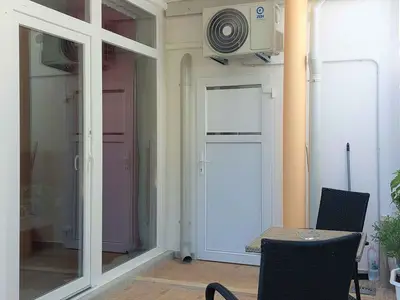 Ferienwohnung für 3 Personen (28 m²) in Juricani 3/10
