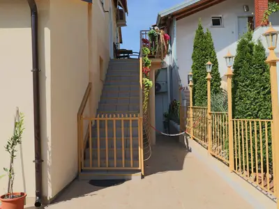 Ferienwohnung für 3 Personen (28 m²) in Juricani 5/10