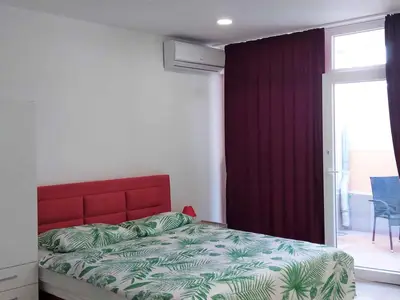 Ferienwohnung für 3 Personen (28 m²) in Juricani 8/10