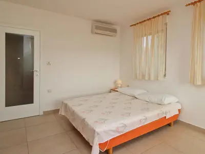 Ferienwohnung für 2 Personen (30 m²) in Punat 6/10