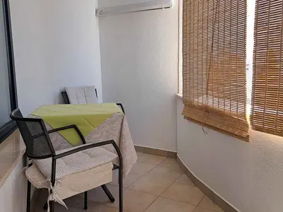 Ferienwohnung für 2 Personen (25 m²) in Malinska 5/10