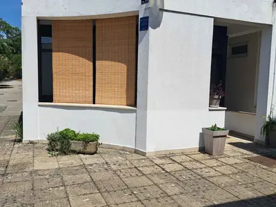 Ferienwohnung für 2 Personen (25 m²) in Malinska 8/10