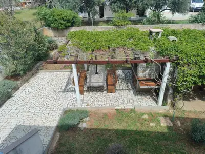 Ferienwohnung für 4 Personen (60 m²) in Krk 4/10