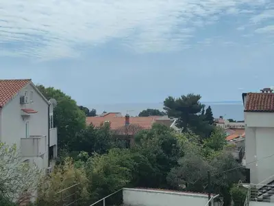 Ferienwohnung für 4 Personen (60 m²) in Krk 6/10