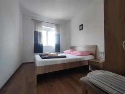 Ferienwohnung für 4 Personen (60 m²) in Krk 9/10