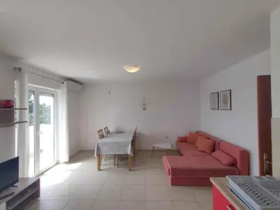 Ferienwohnung für 4 Personen (60 m²) in Krk 10/10