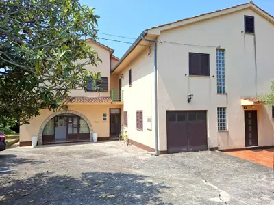 Ferienwohnung für 4 Personen (60 m²) in Malinska 1/10