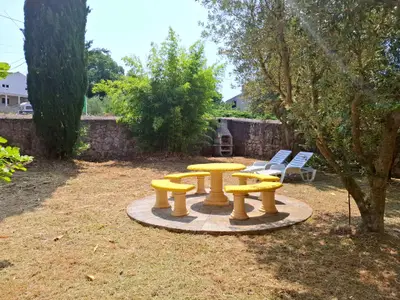 Ferienwohnung für 4 Personen (60 m²) in Malinska 2/10