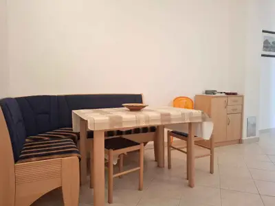 Ferienwohnung für 4 Personen (60 m²) in Malinska 3/10