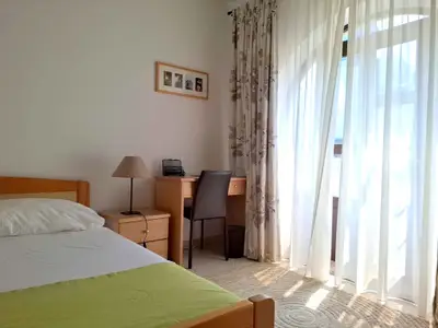 Ferienwohnung für 4 Personen (60 m²) in Malinska 6/10
