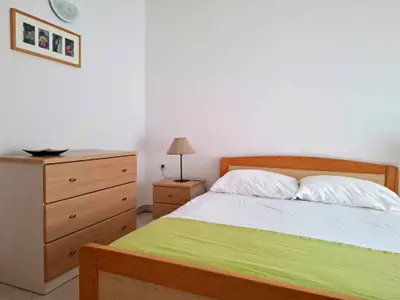 Ferienwohnung für 4 Personen (60 m²) in Malinska 7/10